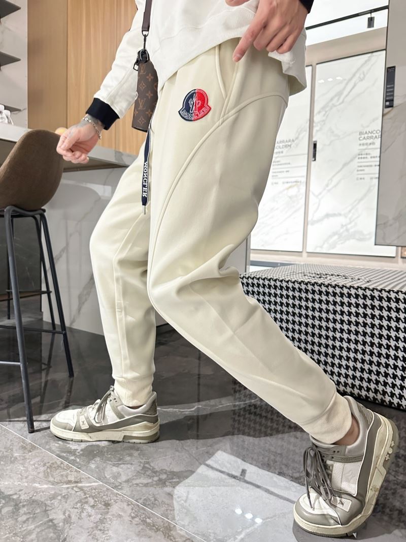 Moncler Long Pants